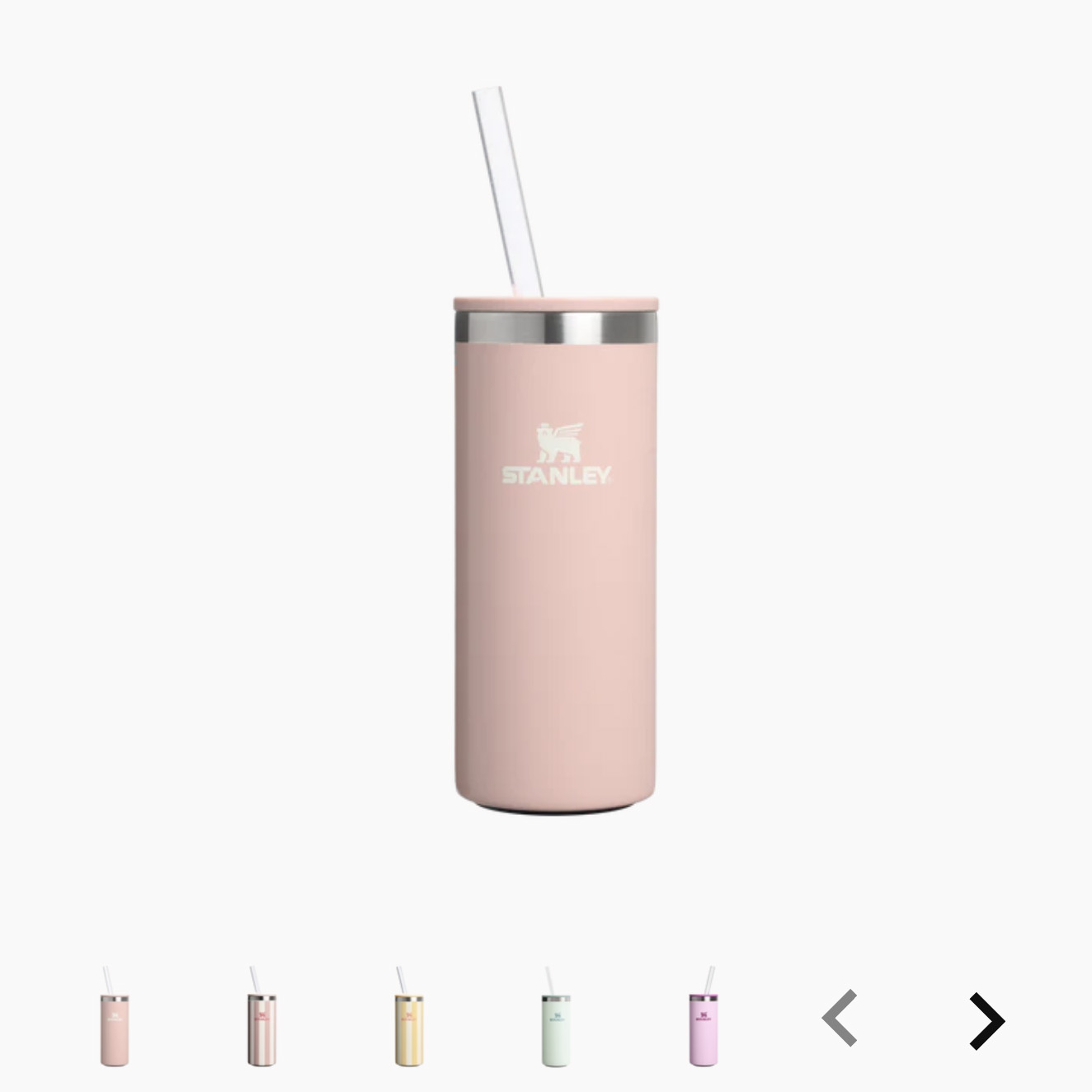 The Everyday Slim Can Cooler Cup